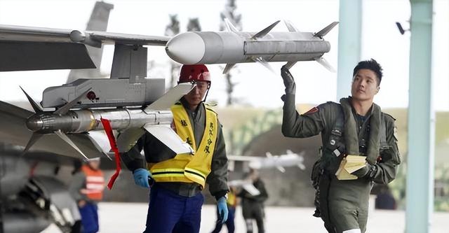 美方提醒台当局：大陆一旦决定收台，台当局横竖都只有一种结局