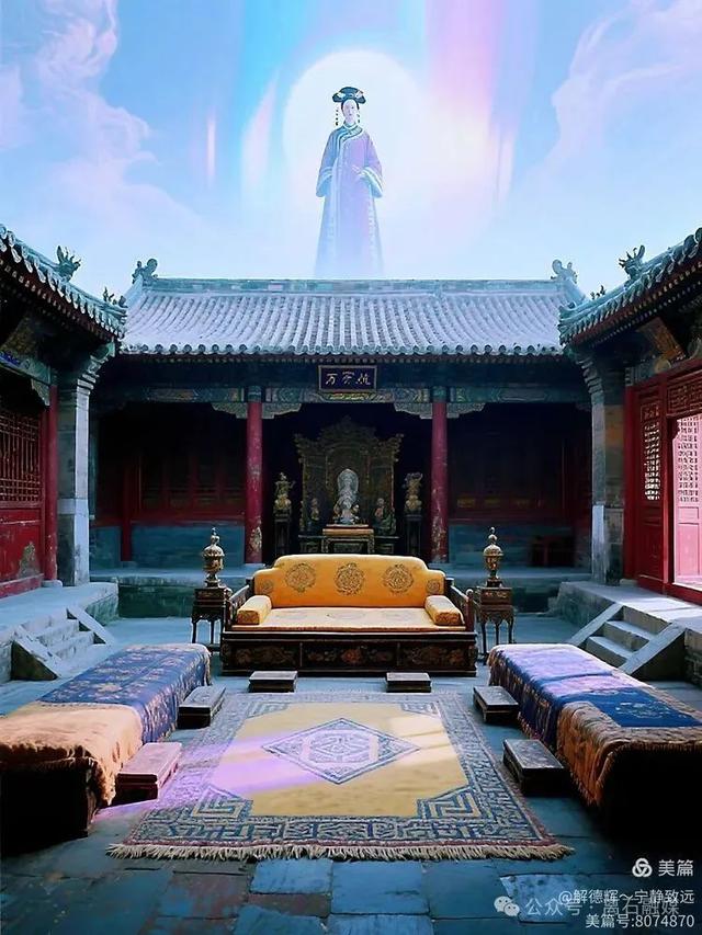 盛京仲夏：沈阳故宫寻踪