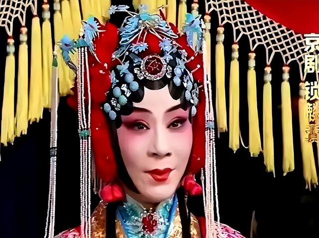 迟小秋：如果连样板戏都被否定了，那又如何能客观评价现代京剧？