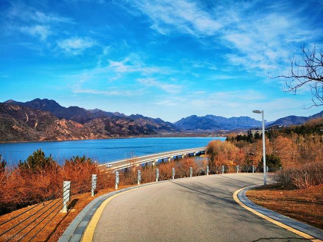 北京人，去了平谷跟蓟县，实话实说：平谷跟蓟县差别明显！