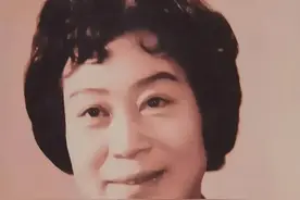 京剧程派名家林玉梅逝世图片