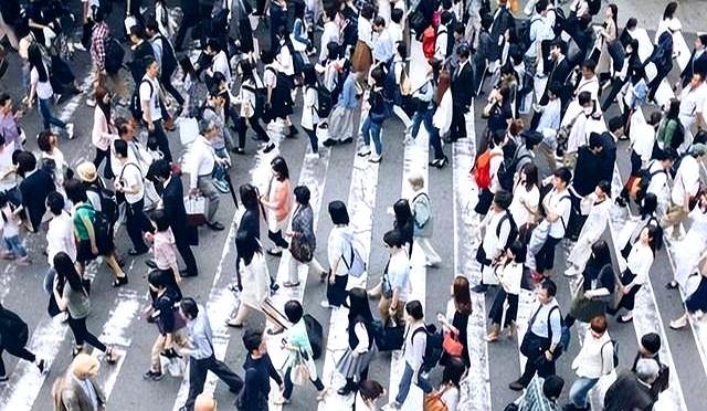 诺贝尔奖得主惊人论断：全球少子化元凶竟是男性！