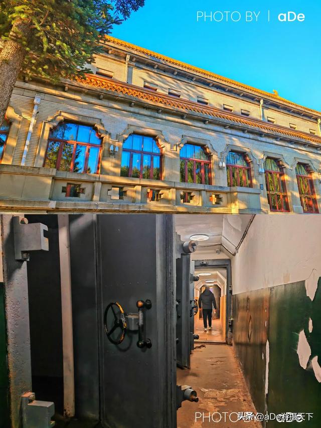 伪满皇宫博物馆游玩攻略