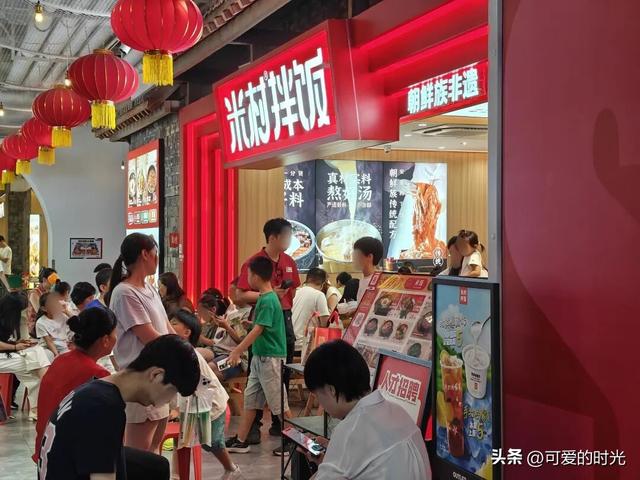 寻趣石家庄——开业近2年，正定奥特莱斯近况如何？