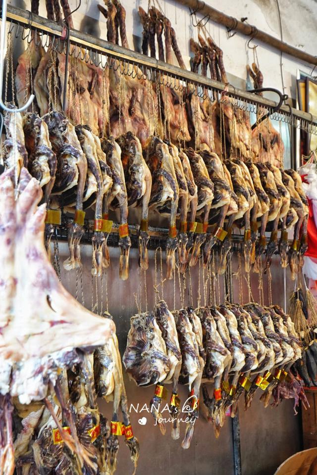 漫游韶关，赴一场山水间的秋日之约