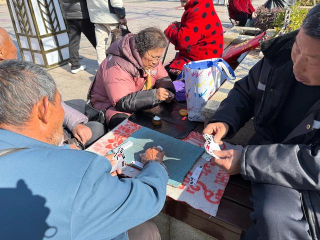 【冬驾长江】一江隔两市的鄂州