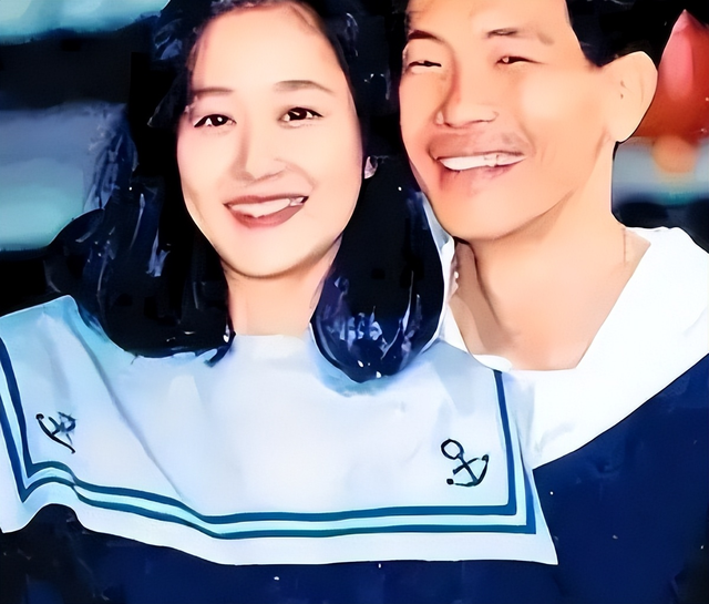 结婚10年被丈夫出轨8次！最后出轨蒋勤勤，年仅43岁抑郁烧炭自尽