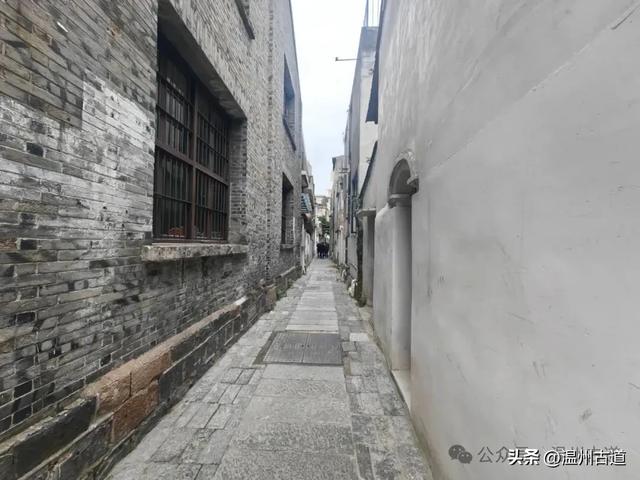 这条千年繁华老街国庆火爆朋友圈，值得你来走一走！