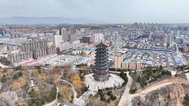 山西百城名称历史简述：河津篇