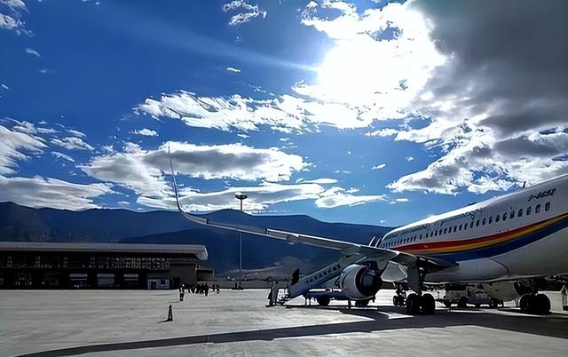 攻不了守不住，在西藏上空被印度空军足足欺负了40年的中国空军