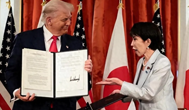 大结局要来？高市安排身后事，辞职条件已确定	，中国73岁老将出山