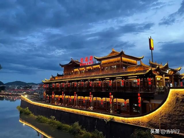 这个福建“宝藏”城市，也是该拉出来让外省人知道了