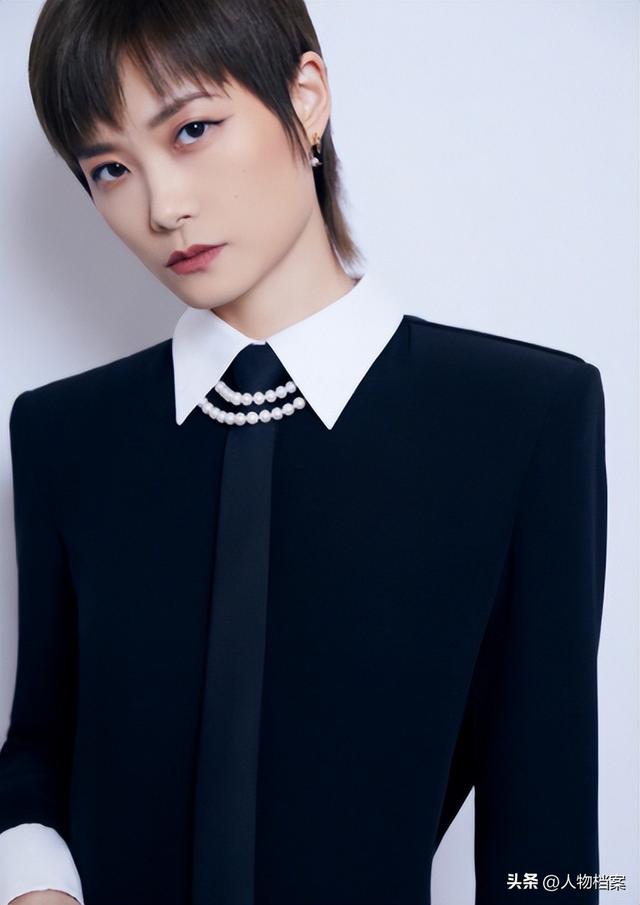 嫁法国老头真相大白5个月后，41岁李宇春近况曝出，一点也不意外