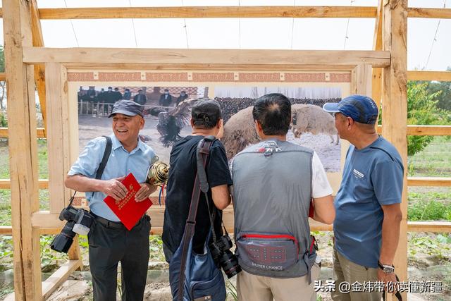 刀郎部落景区入选2025年全国非遗进景区“五好”案例名单实至名归