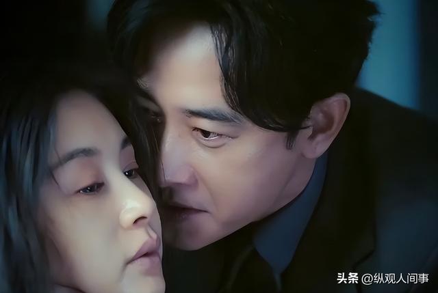 罗晋《目之所及》首播热度6500，观众却要求下架，理由很一致