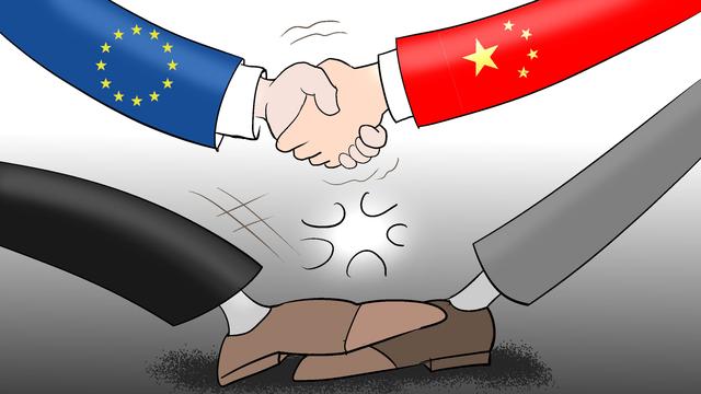 是该好好收拾了，中方转守为攻，通告全球，对法国出手不再留情