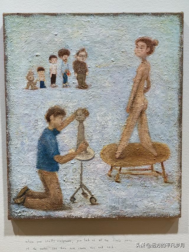 温哥华游记（二）