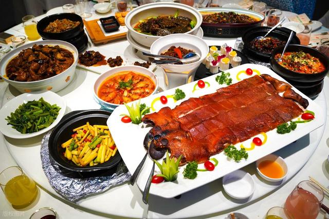 补钾“飞快”的食物排行榜，香蕉未上榜，黄豆第2，天越热越要吃