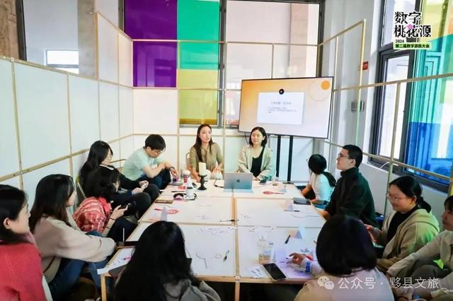 归来吧，我们在黄山黟县等你重新出发｜皖美夏日