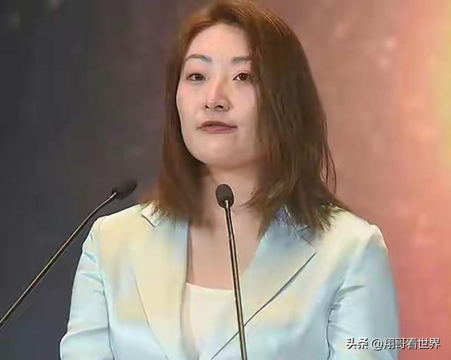 宗馥莉在娃哈哈离职后，我才发现！老宗生前可能留了两条路给她