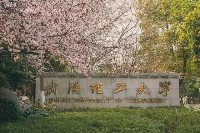 湖北省高校2025排名：武汉理工大学仅次华科、武大，武汉科大优秀