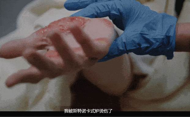 剧荒了？别担心，来看这些8.0+的高分剧！
