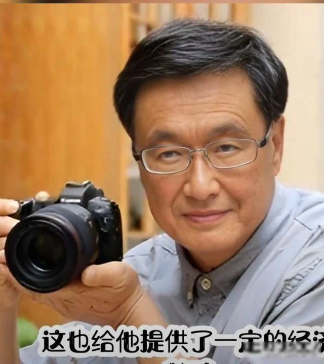 他每月转账28年，从不署名，虎子知道他是谁吗？