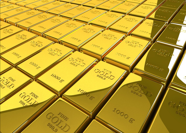 黄金价格高位波动，已有多人踩坑亏损，3个方法就能规避风险