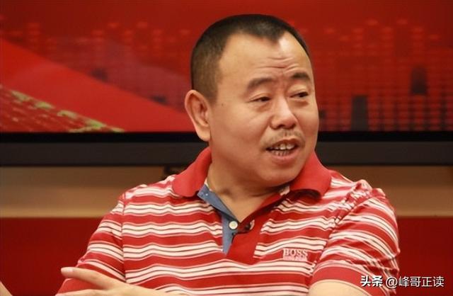 谁也没想到	，被传4个老婆，全家移民的潘长江，已走上另一条大道