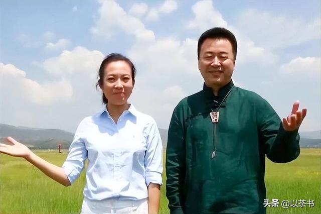 原来九三阅兵的解说是她！沉稳大气铿锵有力，深受全国人民喜爱