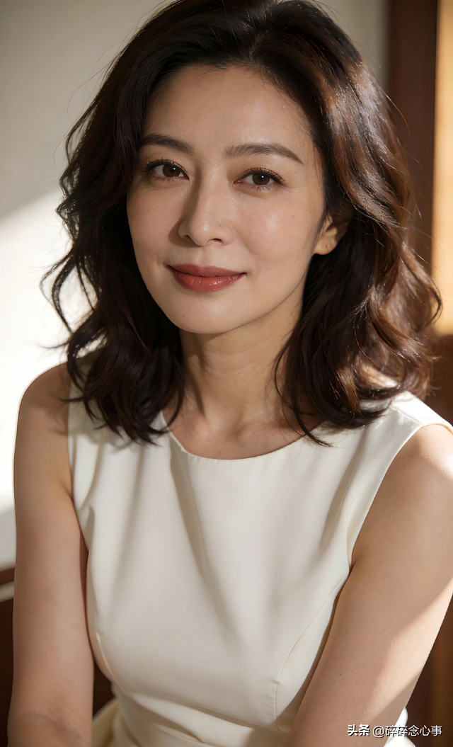 我是一名住家保姆	，今年48岁，由于耐不住寂寞，我每晚都会去散步