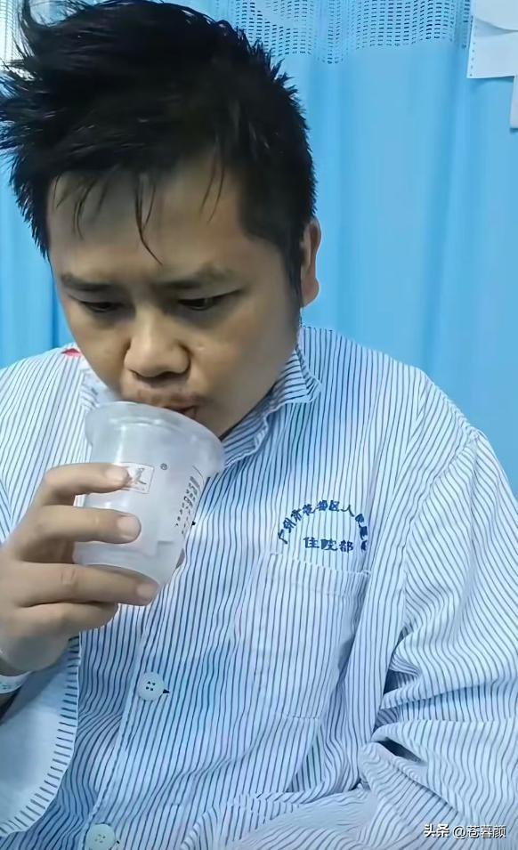 哈工大毕业生蔡湘孟去世，年仅39岁，妈妈透露原因，前后仅1个月