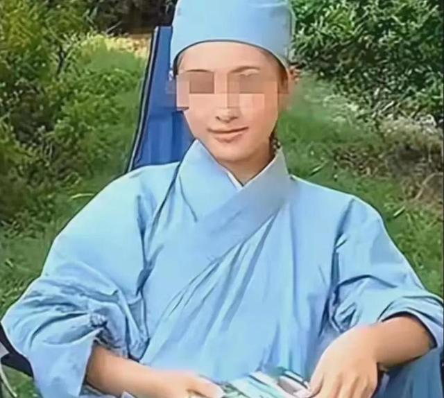 安徽美女道士胡千慧被捕，九名男弟子透露：入门要先看“慧根”