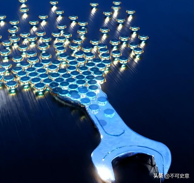 突破传统！智能材料如何撑起机器人 “身体” ，还登上火星与卫星？