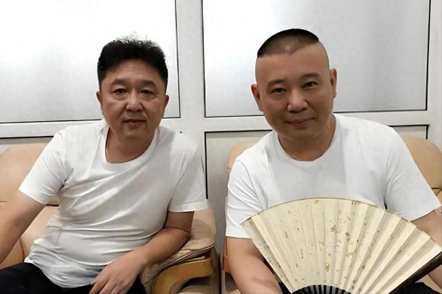 不查不知道一查吓一跳，坐拥北京60亩马场的于谦，私下到底有多壕