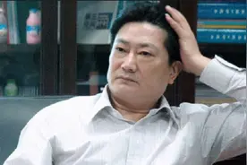 曾经年入30亿的民族品牌突然倒塌，老板入狱，原因至今扑朔迷离图片