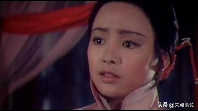 从《庐山恋》到《太阳有耳》：张瑜的双面人生与时代镜像