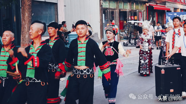 青春十一 文旅共赏丨广平多彩活动激发文旅活力