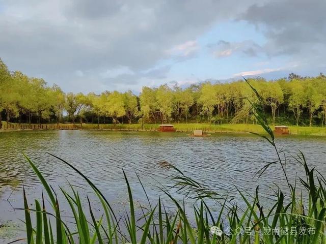 徽县第二届“诗韵大河•文池秋色”庆国庆迎中秋农文旅赋能促消费活动预告出炉，精彩抢先看！