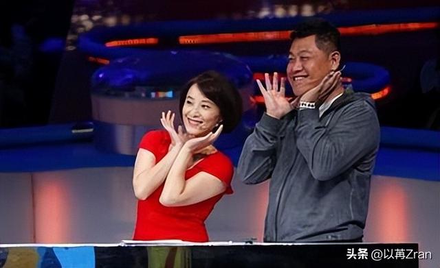 演员徐露嫌丈夫丑拒绝生孩子，丈夫给她245万，生下女儿后打脸了