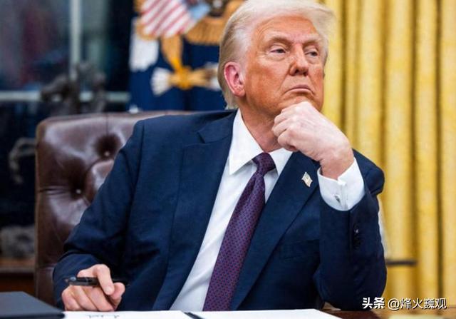 特朗普通告全球，对乌施压，泽连斯基派人赴北京，当面提1个要求