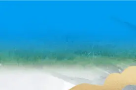 净是下雨天！原因找到！图片