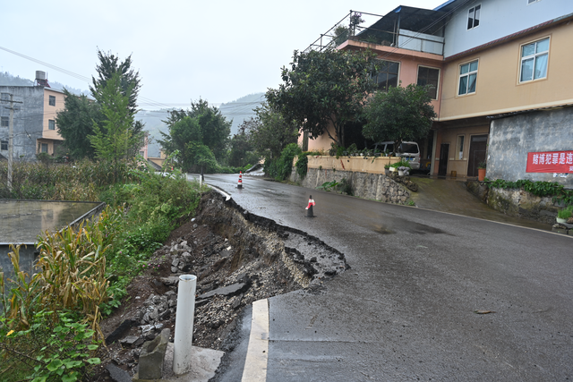 水城公路管理局 服务景区运营 赋能地方发展