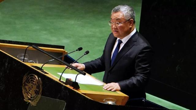 日方高层请求访华	，中方大使下死命令，高市早苗认错是唯一通行证