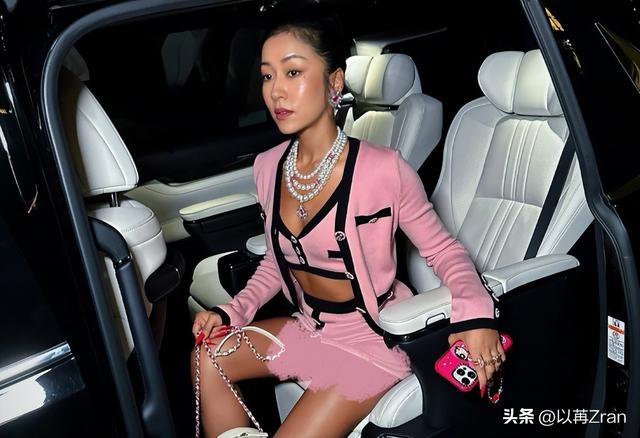 善恶终有报！网传谎话连篇、道德败坏的吉克隽逸，迎来了该有结局
