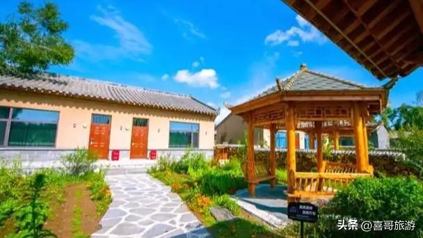 不止于冰雪！长春天定山打造四季不重样的微度假新体验