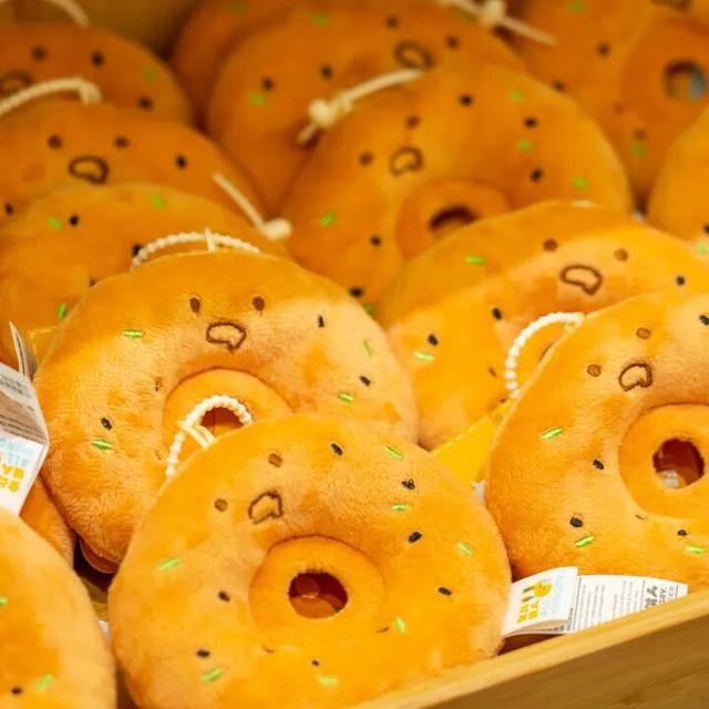 江汉文创，还是太超前了