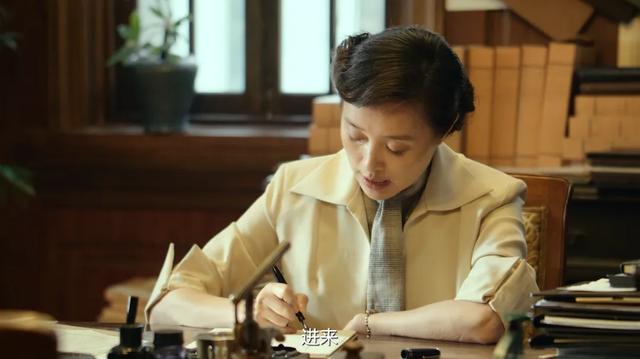 一千多人牺牲结局,无法改写,但于和伟临刑前一个动作,升华全剧