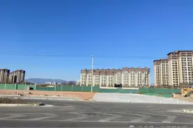 北师大附中承办！昌平这所九年一贯制学校即将开工图片