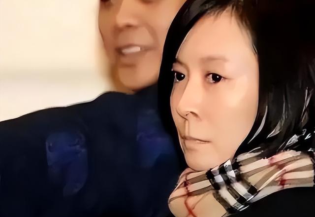 身价过百亿，坐拥北京一条街，出门私人飞机，京圈富婆都有谁?